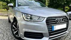 Usado 2015 Audi A1 Citadino | € 11.990 (Bom preço)