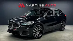 Preto Usado 2019 BMW X2 Advantage SUV | € 21.490 (Super Preço)