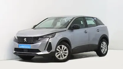 Usado 2022 Peugeot 3008 | € 23.900 (Preço justo)
