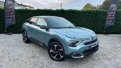 Usado 2022 Citroën C4 Feel Sedan | € 17.999 (Preço justo)