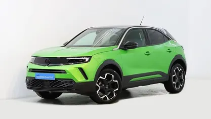 Usado 2024 Opel Mokka SUV | € 22.900 (Preço justo)