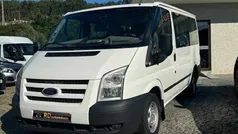 Usado 2011 Ford Transit | € 16.500 (Super Preço)