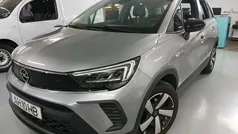 Usado 2021 Opel Crossland Business Edition SUV | € 14.100 (Bom preço)