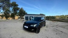 Preto Usado 2015 Land Rover Range Rover S SUV | € 39.900 (Preço justo)