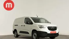 Branco Usado 2022 Opel Combo | € 15.699 (Preço justo)