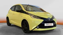 Outra Usado 2016 Toyota Aygo Citadino | € 11.490 (Preço justo)