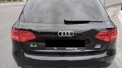 Preto Usado 2015 Audi A4 Sport Carrinha | € 14.750 (Preço justo)