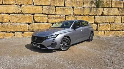 Usado 2022 Peugeot 308 Active Carrinha | € 23.500 (Preço justo)