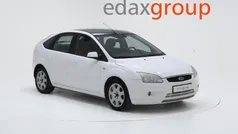 Branco Usado 2006 Ford Focus Ambiente | € 1.290 (Super Preço)
