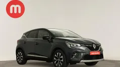 Usado 2024 Renault Captur Techno SUV | € 21.999 (Preço justo)