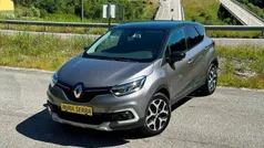 Cinza Usado 2019 Renault Captur SUV | € 14.990 (Preço justo)