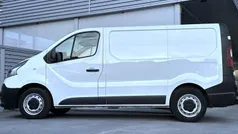 Usado 2021 Renault Trafic Van | € 18.700 (Super Preço)