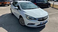 Branco Usado 2016 Opel Astra Edition | € 10.990 (Preço justo)