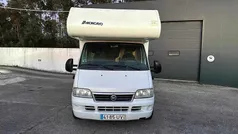 Usado 2003 Fiat Ducato Van | € 18.900 (Super Preço)