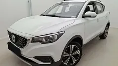 Branco Usado 2020 MG ZS Sedan | € 16.890 (Preço justo)