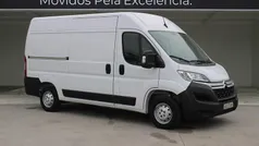 Usado 2022 Citroën Jumper Monovolume | € 27.900 (Preço justo)