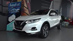 Usado 2020 Nissan Qashqai 360º SUV | € 21.800 (Preço justo)