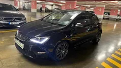 Usado 2014 Seat Ibiza Citadino | € 9.950 (Preço justo)