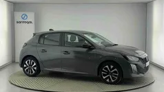 Usado 2024 Peugeot 208 Citadino | € 18.490 (Preço justo)