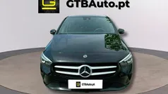 Branco Usado 2022 Mercedes B250 Monovolume | € 27.499