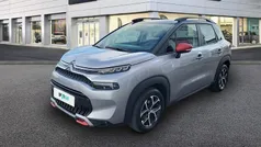 Cinzento Usado 2022 Citroën C3 Aircross SUV | € 19.490 (Preço justo)