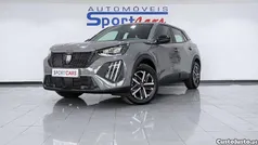 Usado 2023 Peugeot e-2008 Allure SUV | € 24.950 (Bom preço)