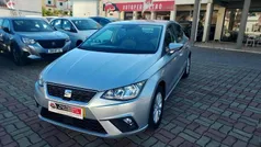 Usado 2019 Seat Ibiza Style | € 12.650 (Preço justo)