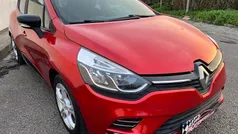 Renault Clio IV
