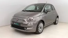 Cinzento Usado 2023 Fiat 500 Dolcevita | € 13.500 (Preço justo)