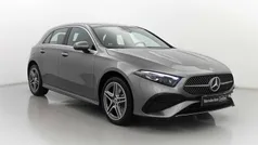Cinzento Usado 2023 Mercedes A250 Citadino | € 35.990 (Super Preço)