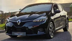 Usado 2023 Renault Clio V | € 17.999 (Preço justo)