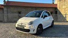 Usado 2021 Fiat 500 | € 12.490 (Preço justo)