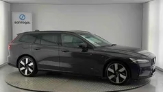 Usado 2024 Volvo V60 Carrinha | € 45.990 (Preço justo)