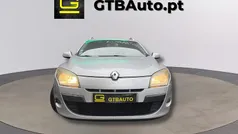 Usado 2010 Renault Mégane GrandTour Carrinha | € 7.400 (Preço justo)