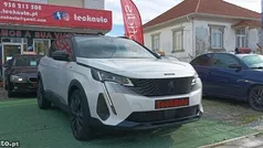 Usado 2023 Peugeot 3008 GT | € 30.990 (Preço justo)