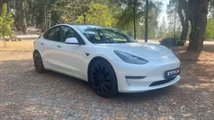 Usado 2021 Tesla Model 3 Performance Sedan | € 26.497 (Super Preço)