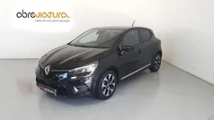 Preto Usado 2023 Renault Clio V Evolution | € 16.750 (Bom preço)