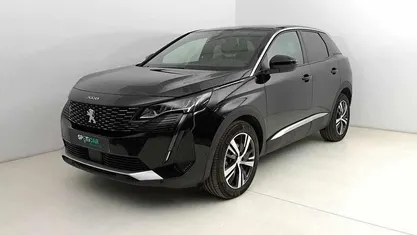 Preto Usado 2023 Peugeot 3008 Active SUV | € 25.750 (Preço justo)