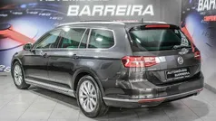 Usado 2018 VW Passat Highline Carrinha | € 20.750 (Preço justo)