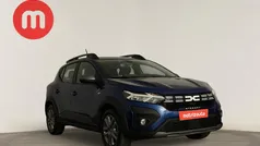 Usado 2023 Dacia Sandero Expression Citadino | € 16.999 (Preço justo)