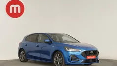 Usado 2024 Ford Focus ST-Line | € 24.499 (Preço justo)