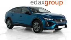 Usado 2024 Peugeot 408 Allure Sedan | € 25.990 (Super Preço)