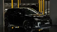 Preto Usado 2023 Land Rover Range Rover evoque R-Dynamic SUV | € 49.990 (Preço justo)