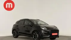 Usado 2022 Ford Puma ST-Line X | € 20.499 (Preço justo)