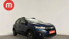 Usado 2023 Dacia Sandero Expression Citadino | € 16.999 (Preço justo)