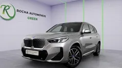 Usado 2024 BMW iX SUV | € 43.999 (Super Preço)