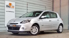 Cinzento Usado 2011 Renault Clio II Dynamique | € 5.250 (Preço justo)