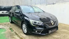 Usado 2016 Renault Mégane III | € 12.500 (Preço justo)
