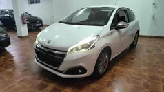 Usado 2018 Peugeot 208 Citadino | € 8.280 (Super Preço)