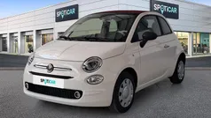 Branco Usado 2023 Fiat 500C Cabrios | € 15.250 (Preço justo)